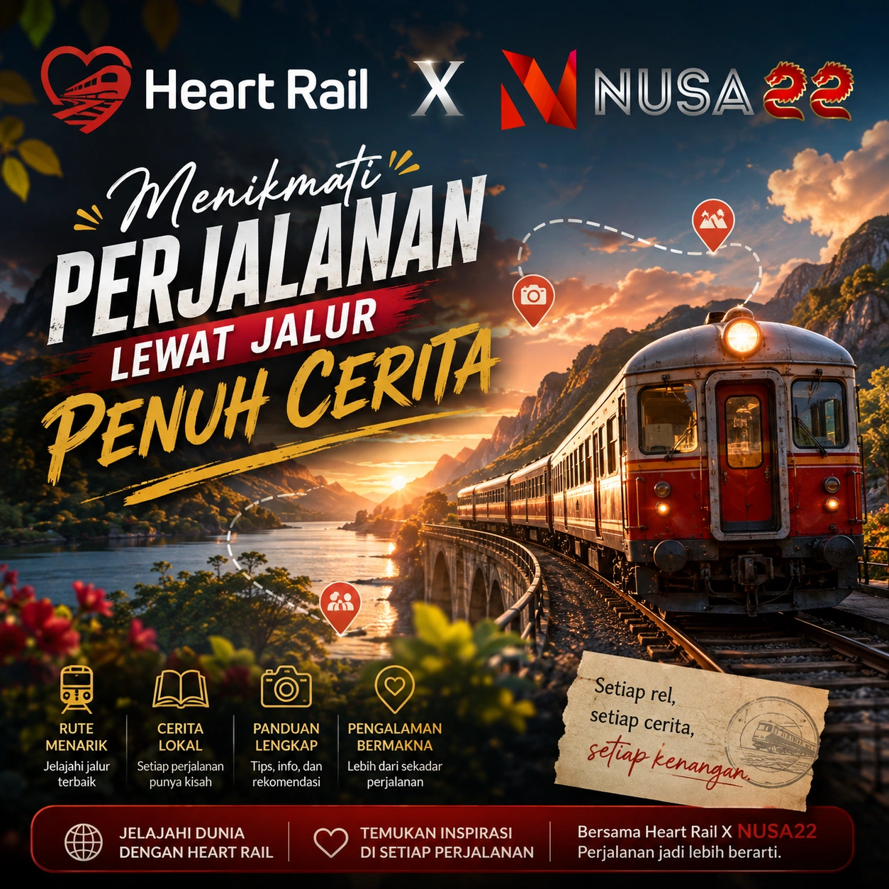 Heart Rail banner 1:1