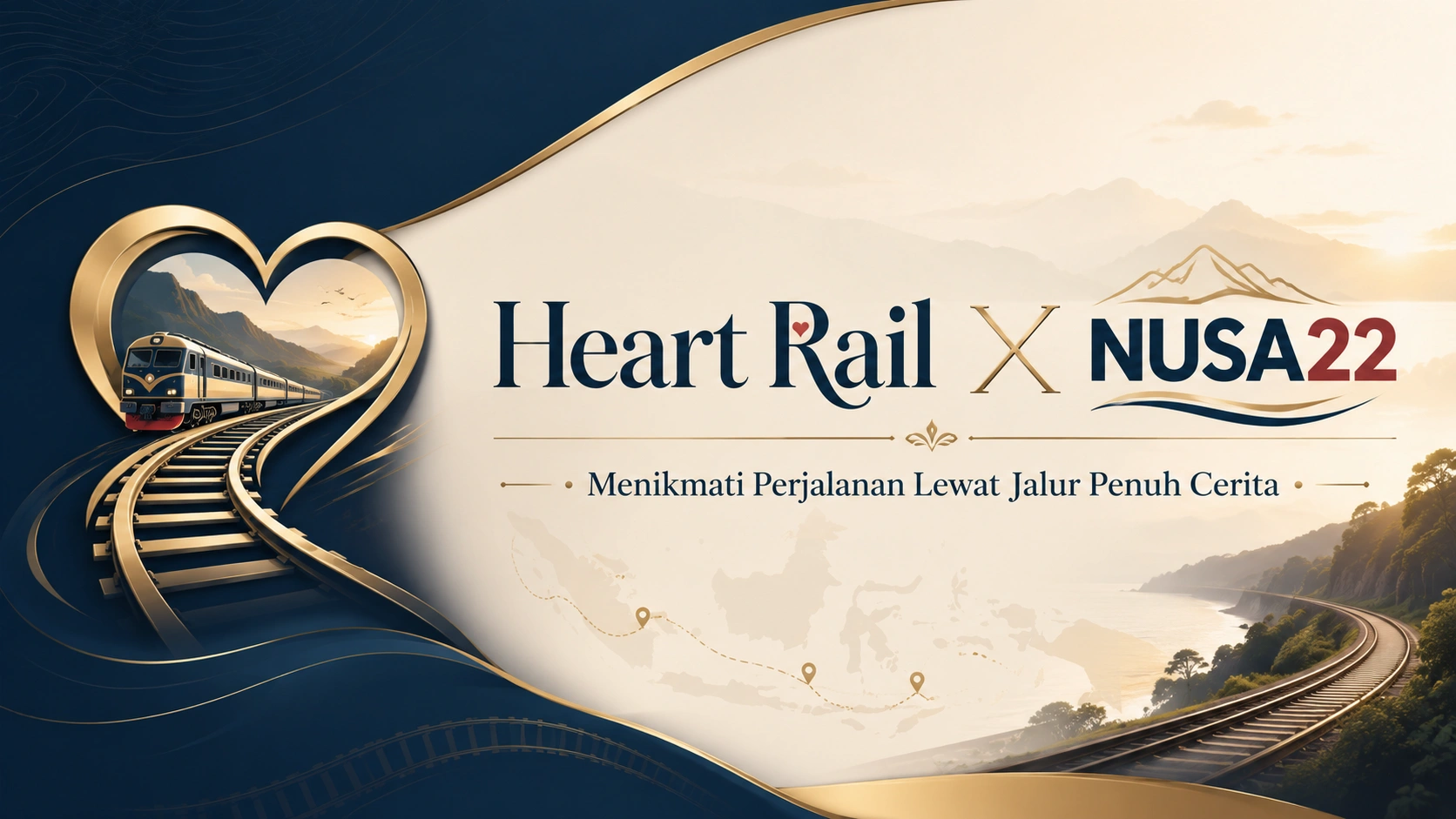 Heart Rail